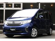 2015 HONDA STEPWAGON G