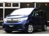 HONDA STEPWAGON