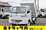 2019 DAIHATSU HIJET TRUCK