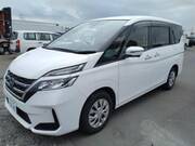 2021 NISSAN SERENA