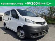 2019 NISSAN NV200 VANETTE VAN