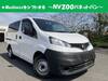 NISSAN NV200 VANETTE VAN