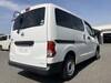 NISSAN NV200 VANETTE VAN