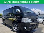 2020 TOYOTA HIACE VAN