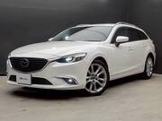 2015 MAZDA ATENZA WAGON