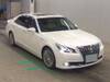 TOYOTA CROWN MAJESTA