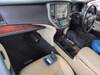TOYOTA CROWN MAJESTA
