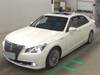 TOYOTA CROWN MAJESTA