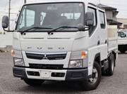 2017 FUSO CANTER