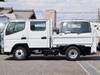 FUSO CANTER