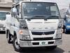 FUSO CANTER