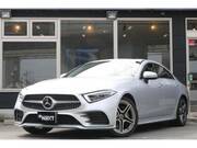 2018 MERCEDES BENZ CLS-CLASS