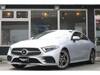 MERCEDES BENZ CLS-CLASS