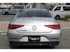 MERCEDES BENZ CLS-CLASS