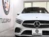 MERCEDES BENZ A-CLASS