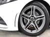 MERCEDES BENZ A-CLASS