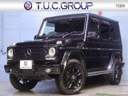 2015 MERCEDES BENZ G-CLASS