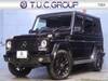 MERCEDES BENZ G-CLASS