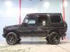 MERCEDES BENZ G-CLASS