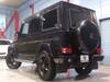 MERCEDES BENZ G-CLASS