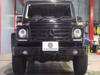 MERCEDES BENZ G-CLASS