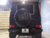 MERCEDES BENZ G-CLASS