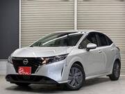 2022 NISSAN NOTE X