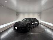 2025 PORSCHE PANAMERA