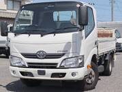 2017 TOYOTA DYNA