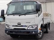 2021 TOYOTA DYNA