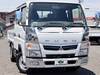 FUSO CANTER