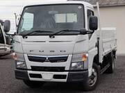 2018 FUSO CANTER