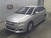 2009 HONDA STREAM