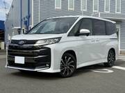 2026 TOYOTA NOAH