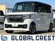 2023 HONDA N-BOX CUSTOM