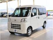 2025 DAIHATSU HIJET CARGO