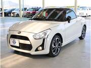 2023 DAIHATSU COPEN