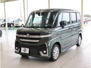 2024 SUZUKI SPACIA CUSTOM