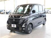 2024 NISSAN ROOX