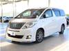 TOYOTA ALPHARD HYBRID