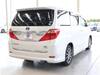 TOYOTA ALPHARD HYBRID