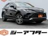 TOYOTA HARRIER HYBRID