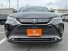 TOYOTA HARRIER HYBRID
