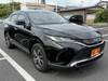 TOYOTA HARRIER HYBRID