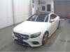 MERCEDES BENZ E-CLASS