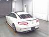 MERCEDES BENZ E-CLASS