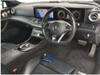 MERCEDES BENZ E-CLASS