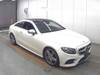 MERCEDES BENZ E-CLASS