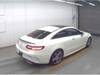 MERCEDES BENZ E-CLASS