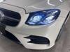 MERCEDES BENZ E-CLASS